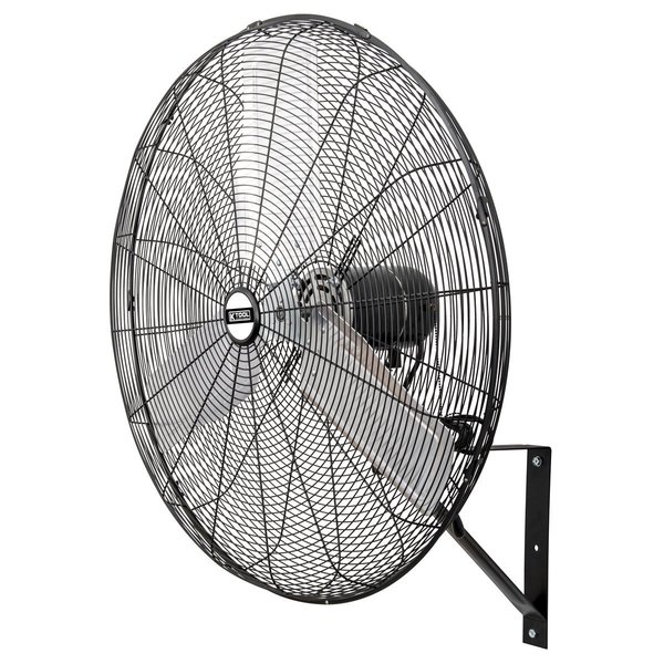 K-Tool International 30" Oscillating Wall Mount Industrial Fan KTI77732